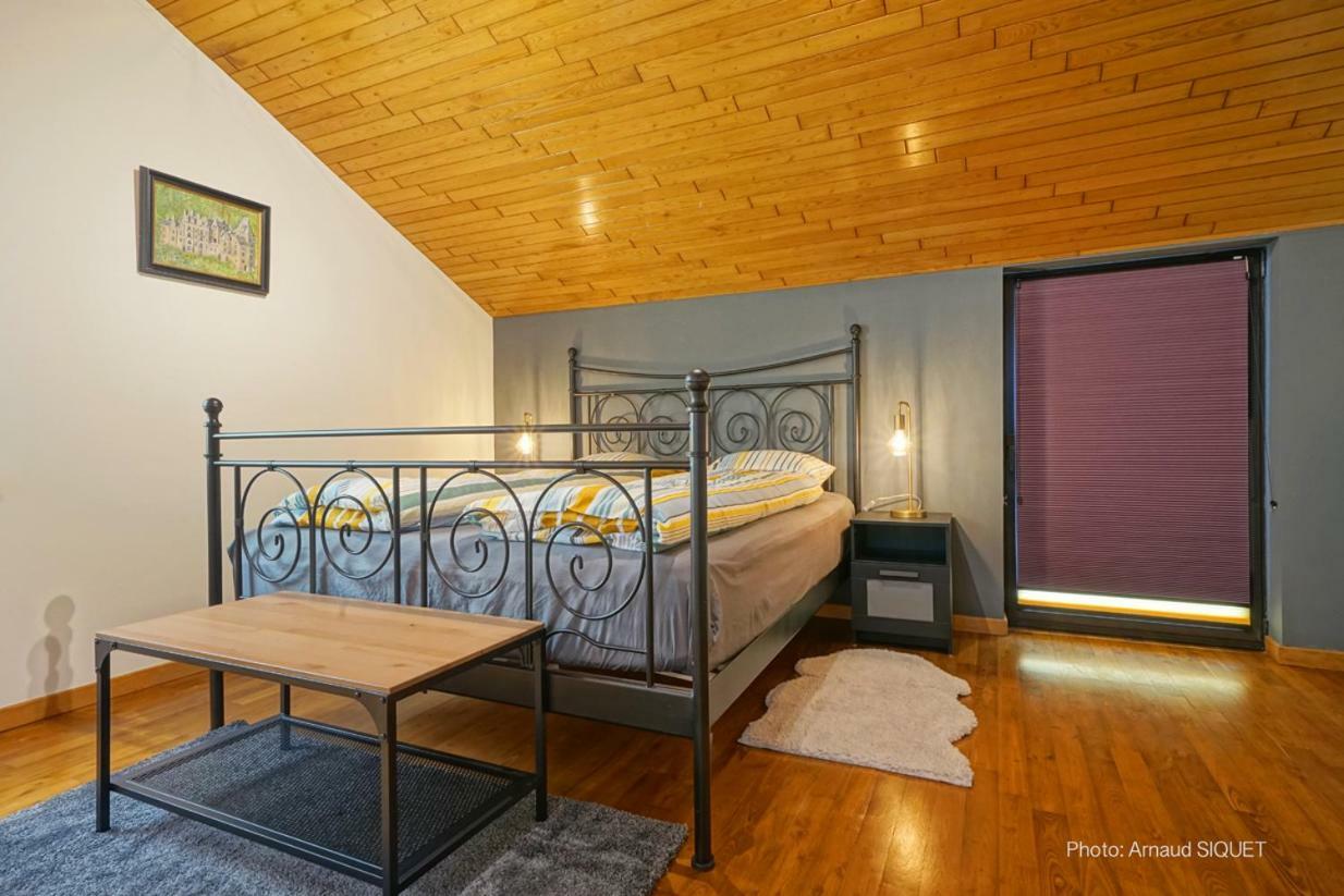 Gite Les Gadlis Villa Aywaille Luaran gambar