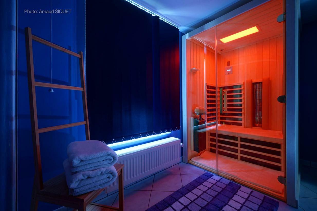 Gite Les Gadlis Villa Aywaille Luaran gambar