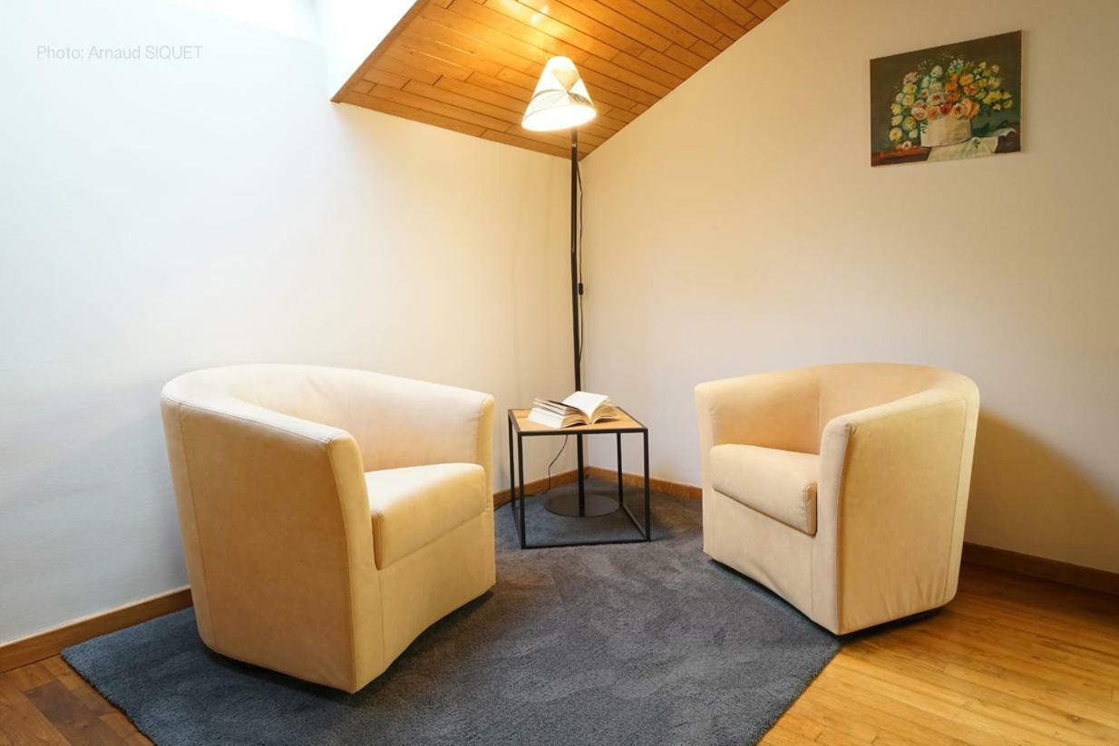 Gite Les Gadlis Villa Aywaille Luaran gambar